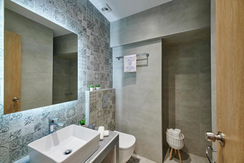 The Water Suites, Skiathos Town, Greece