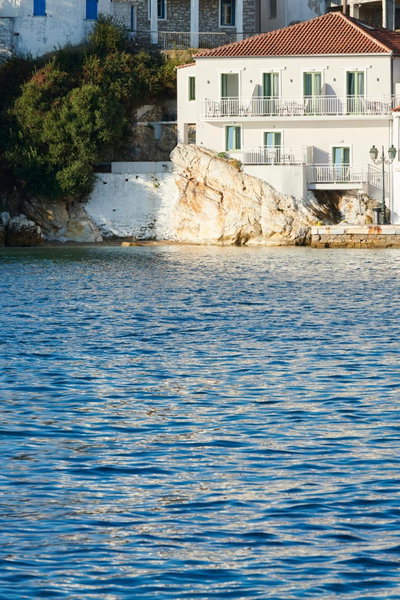 The Water Suites, Skiathos Town, Greece