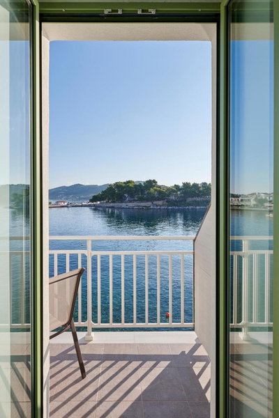 The Water Suites, Skiathos Town, Greece