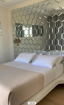 Iphimedeia Luxury Hotel & Suites, Naxos Chora, Greece