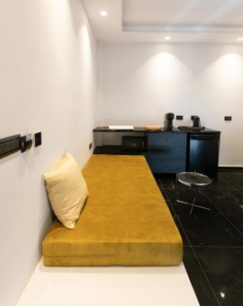Iphimedeia Luxury Hotel & Suites, Naxos Chora, Greece