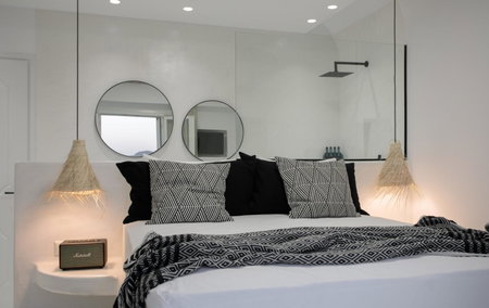 Iphimedeia Luxury Hotel & Suites, Naxos Chora, Greece