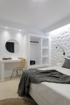 Iphimedeia Luxury Hotel & Suites, Naxos Chora, Greece