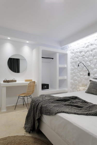 Iphimedeia Luxury Hotel & Suites, Naxos Chora, Greece