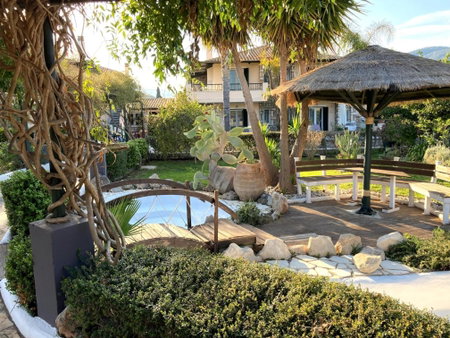 Sunny Garden Aparthotel, Ancient Epidavros, Greece