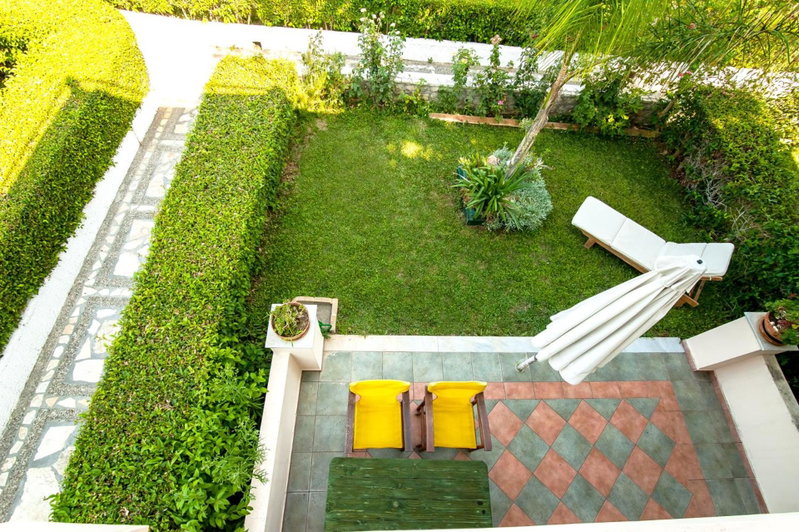 Sunny Garden Aparthotel, Ancient Epidavros, Greece