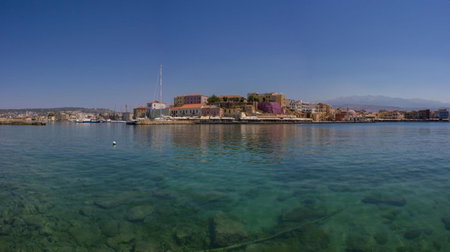 Esthisis Suites Chania, Plataniás, Greece