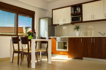Esthisis Suites Chania, Plataniás, Greece