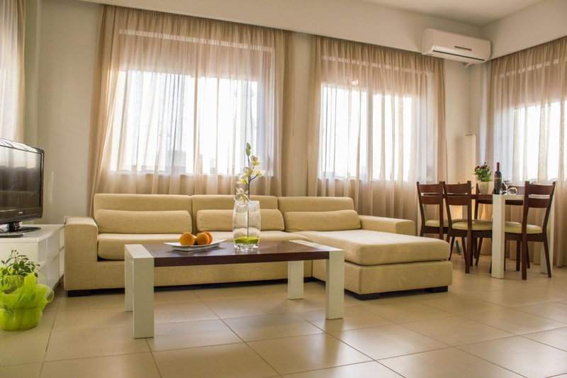 Esthisis Suites Chania, Plataniás, Greece