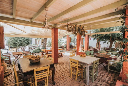 Saronis Hotel Agistri - Adults Only, Skala, Greece