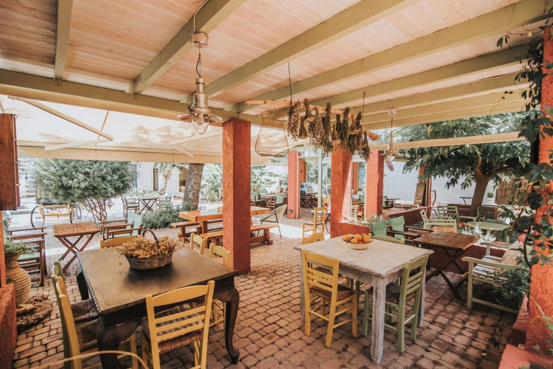 Saronis Hotel Agistri - Adults Only, Skala, Greece