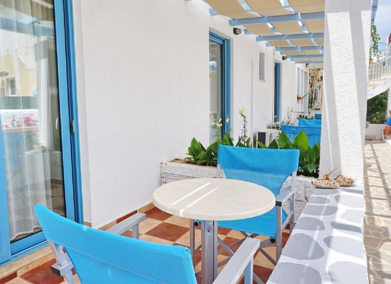 Saronis Hotel Agistri - Adults Only, Skala, Greece