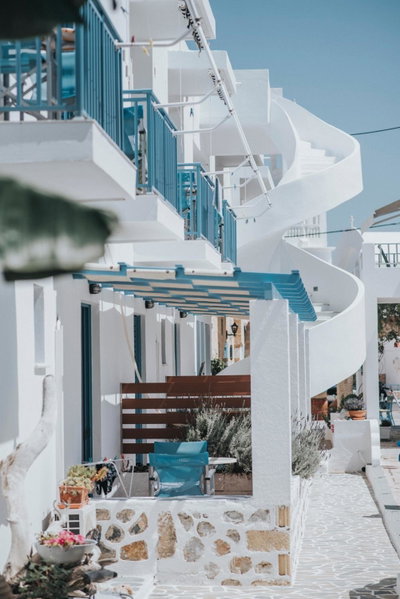 Saronis Hotel Agistri - Adults Only, Skala, Greece