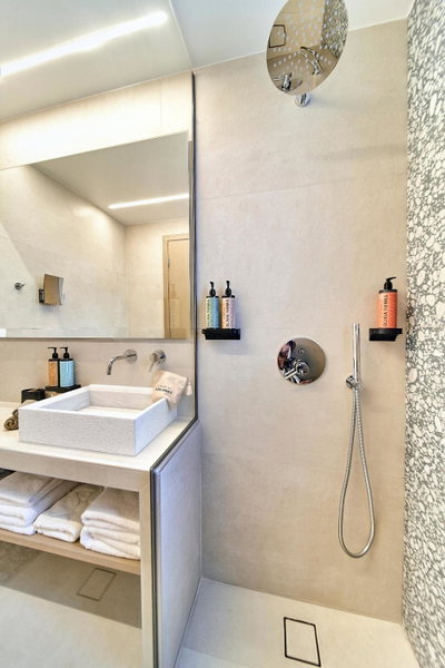 Sigma Residences Boutique Hotel, Exámbela, Greece