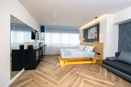 Triple A - Prime Location - Between Monastiraki & Syntagma Square-FREE Parking!, Athens, Greece