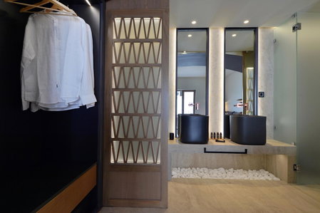Aktaion Beach Boutique Hotel & Spa, Skala, Greece