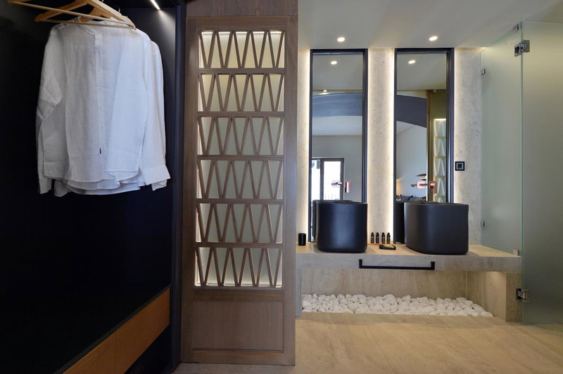Aktaion Beach Boutique Hotel & Spa, Skala, Greece