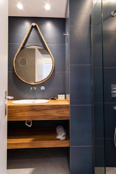 Aktaion Beach Boutique Hotel & Spa, Skala, Greece