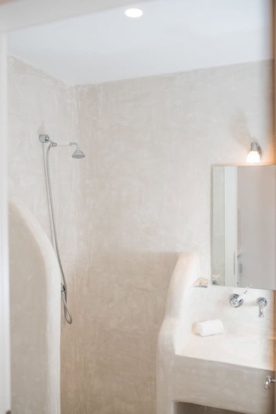 Nastasia Village Boutique Hotel, Naxos, Greece