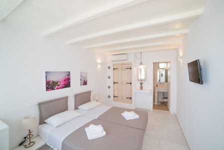 Nastasia Village Boutique Hotel, Naxos, Greece