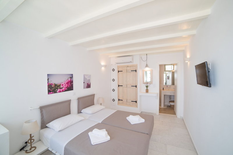 Nastasia Village Boutique Hotel, Naxos, Greece