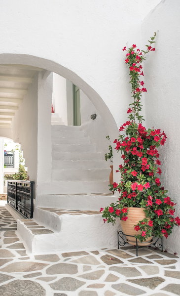 Nastasia Village Boutique Hotel, Naxos, Greece