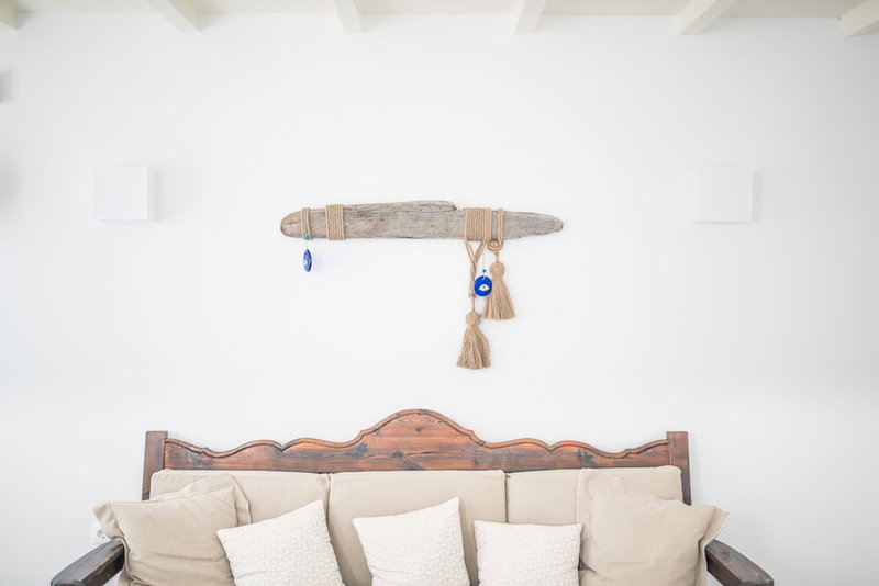 Nastasia Village Boutique Hotel, Naxos, Greece