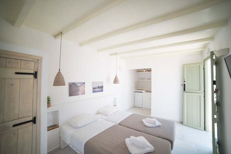 Nastasia Village Boutique Hotel, Naxos, Greece