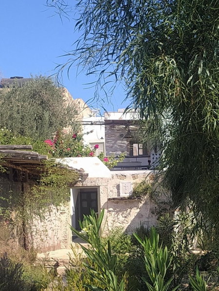 Latmos 1860, Skala, Greece