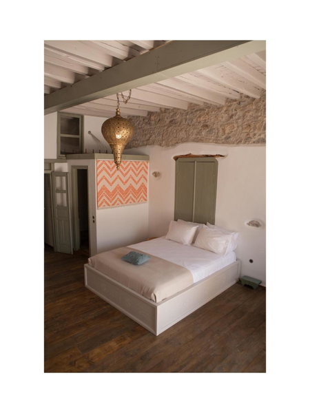 Latmos 1860, Skala, Greece