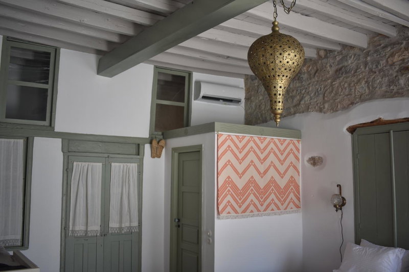 Latmos 1860, Skala, Greece