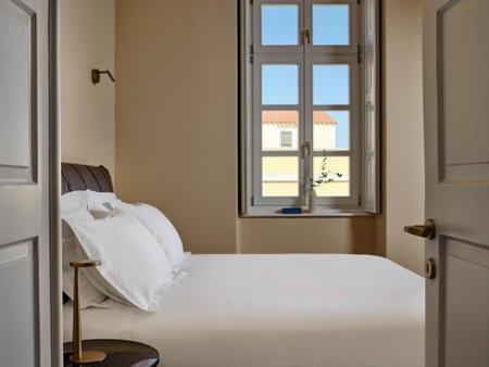 Argini Syros, Ermoupoli, Greece