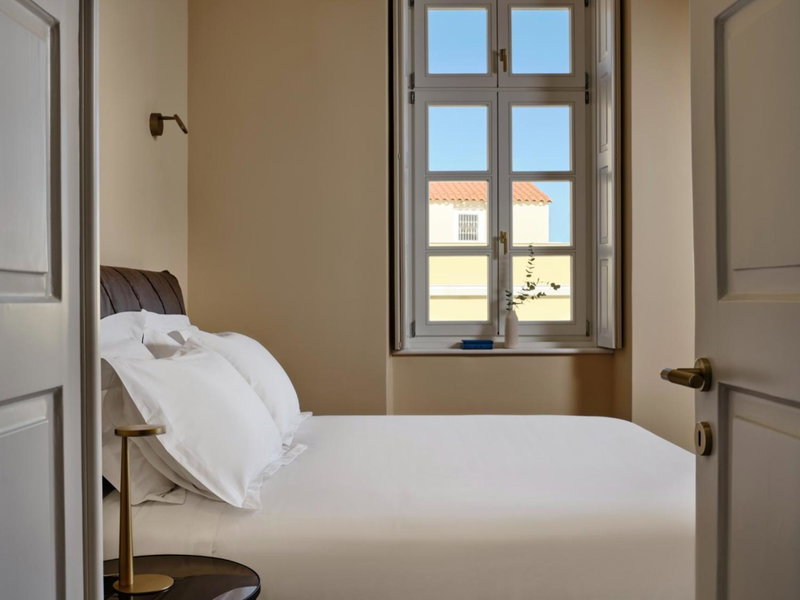 Argini Syros, Ermoupoli, Greece