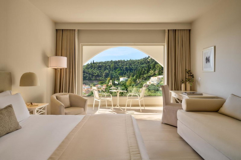 San Antonio Corfu Resort (Adults Only), Kalámi, Greece