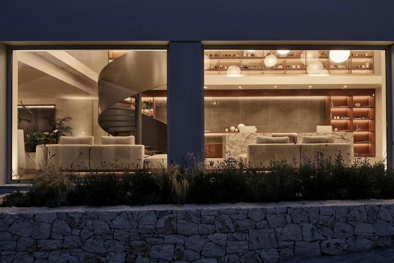 San Antonio Corfu Resort (Adults Only), Kalámi, Greece