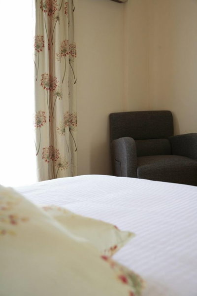 Hotel Theoxenia, Loutraki-Agioi Theodoroi, Greece