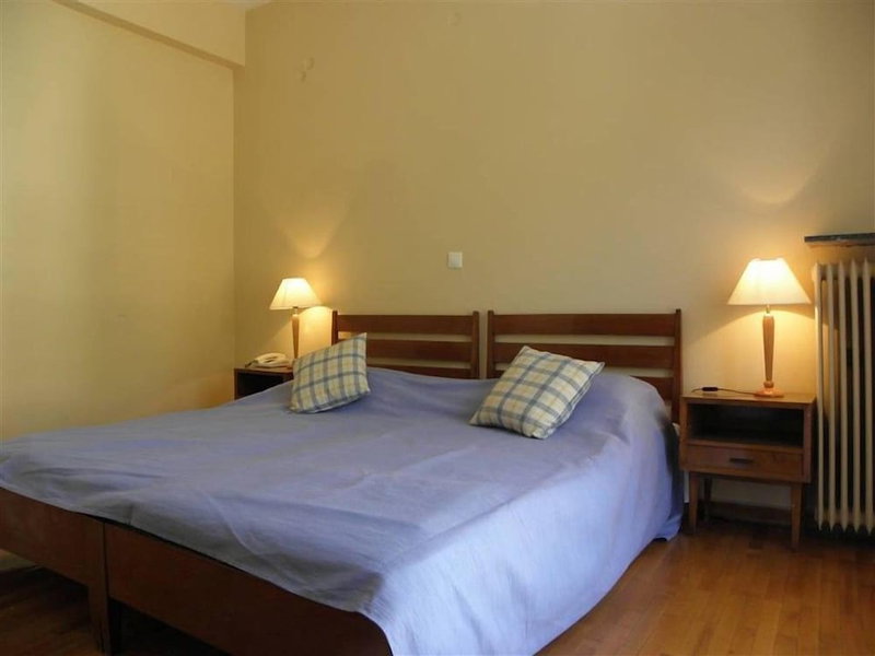 Hotel Theoxenia, Loutraki-Agioi Theodoroi, Greece