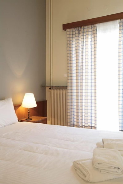 Hotel Theoxenia, Loutraki-Agioi Theodoroi, Greece
