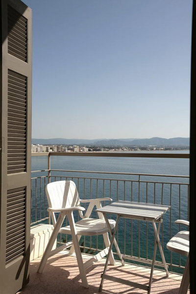Hotel Theoxenia, Loutraki-Agioi Theodoroi, Greece