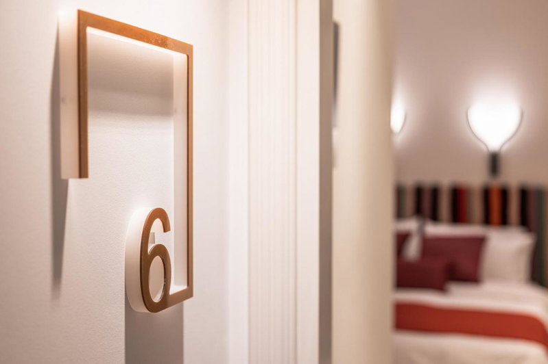 Silo Luxury Rooms, Nafplio, Greece