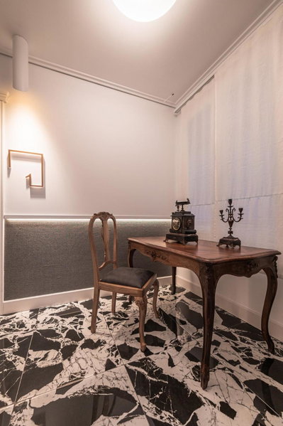 Silo Luxury Rooms, Nafplio, Greece
