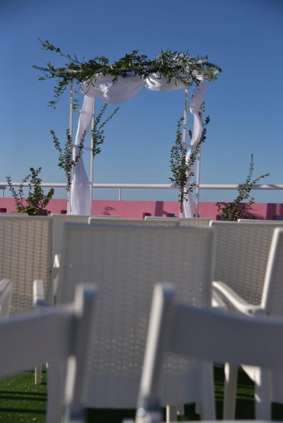 Evalia Apartments, Hersonissos, Greece
