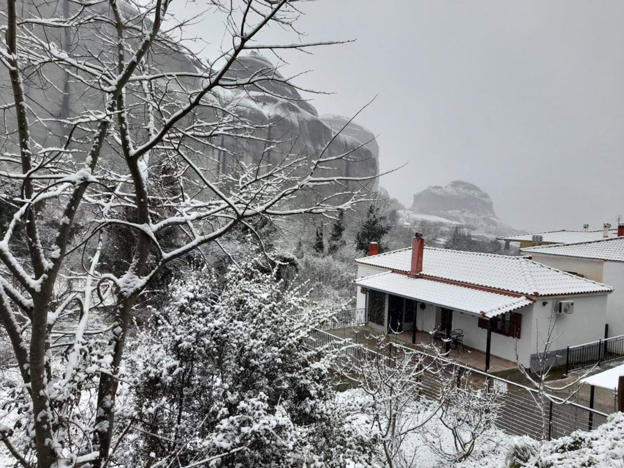 Zosimas House, Kalabaka, Greece