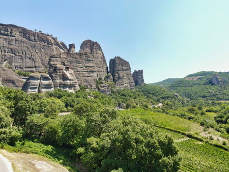 Zosimas House, Kalabaka, Greece