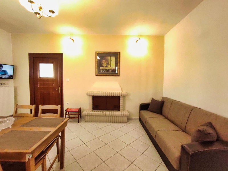 Zosimas House, Kalabaka, Greece