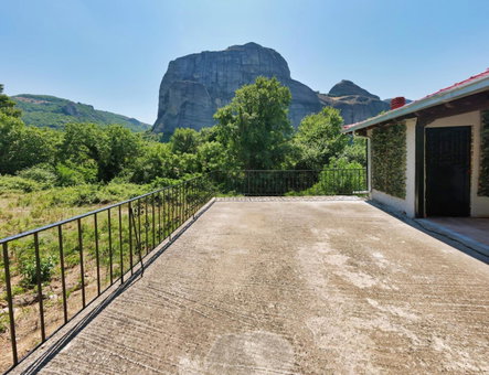 Zosimas House, Kalabaka, Greece