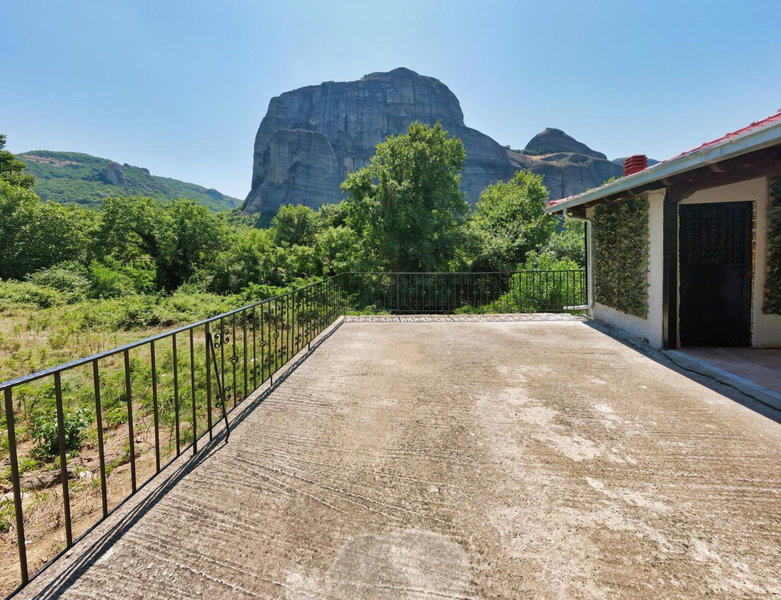 Zosimas House, Kalabaka, Greece