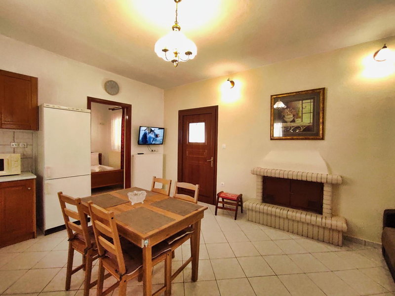 Zosimas House, Kalabaka, Greece