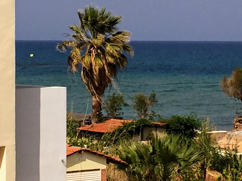 Psaras Apartments, Stalida, Greece
