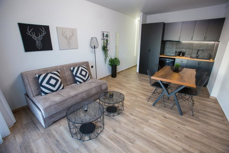 Raise Acropolis View Suites, Athens, Greece